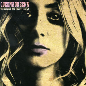 Queenadreena - Butcher & The Butter | CD
