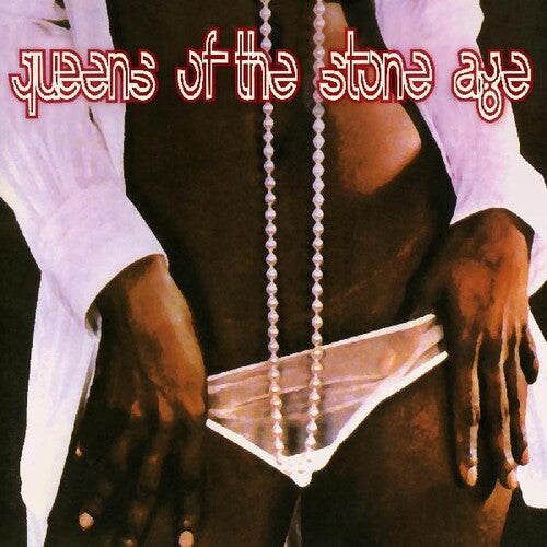 Queens Of The Stone Age - Queens Of The Stone Age | CD