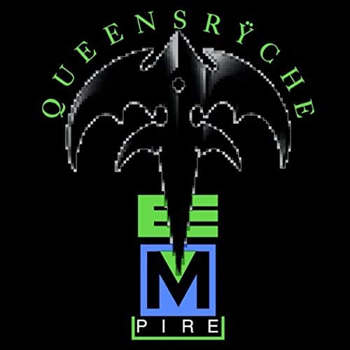 Queensryche - Empire (2 Lp's) | Vinyl