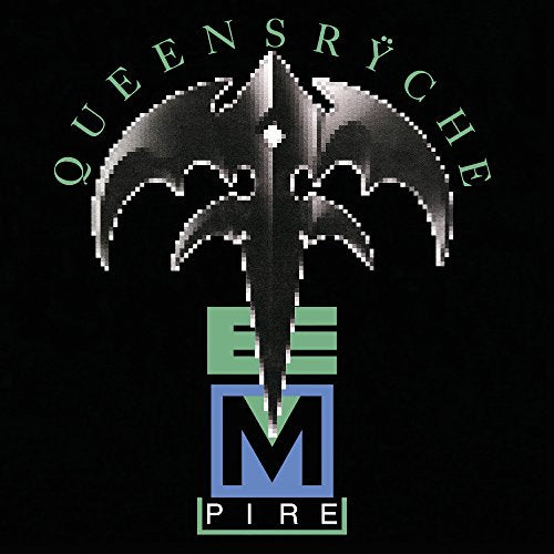 Queensryche - Empire (2Lp) | Vinyl