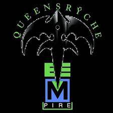 Queensryche - Empire: Deluxe Edition (2 Cd's) | CD