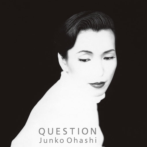 Junko Ohashi - Question | Vinyl