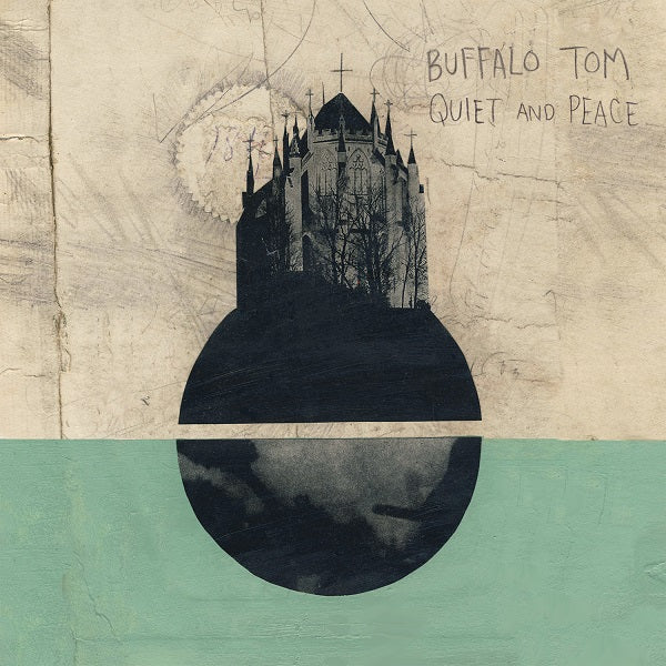Buffalo Tom - Quiet and Peace | CD
