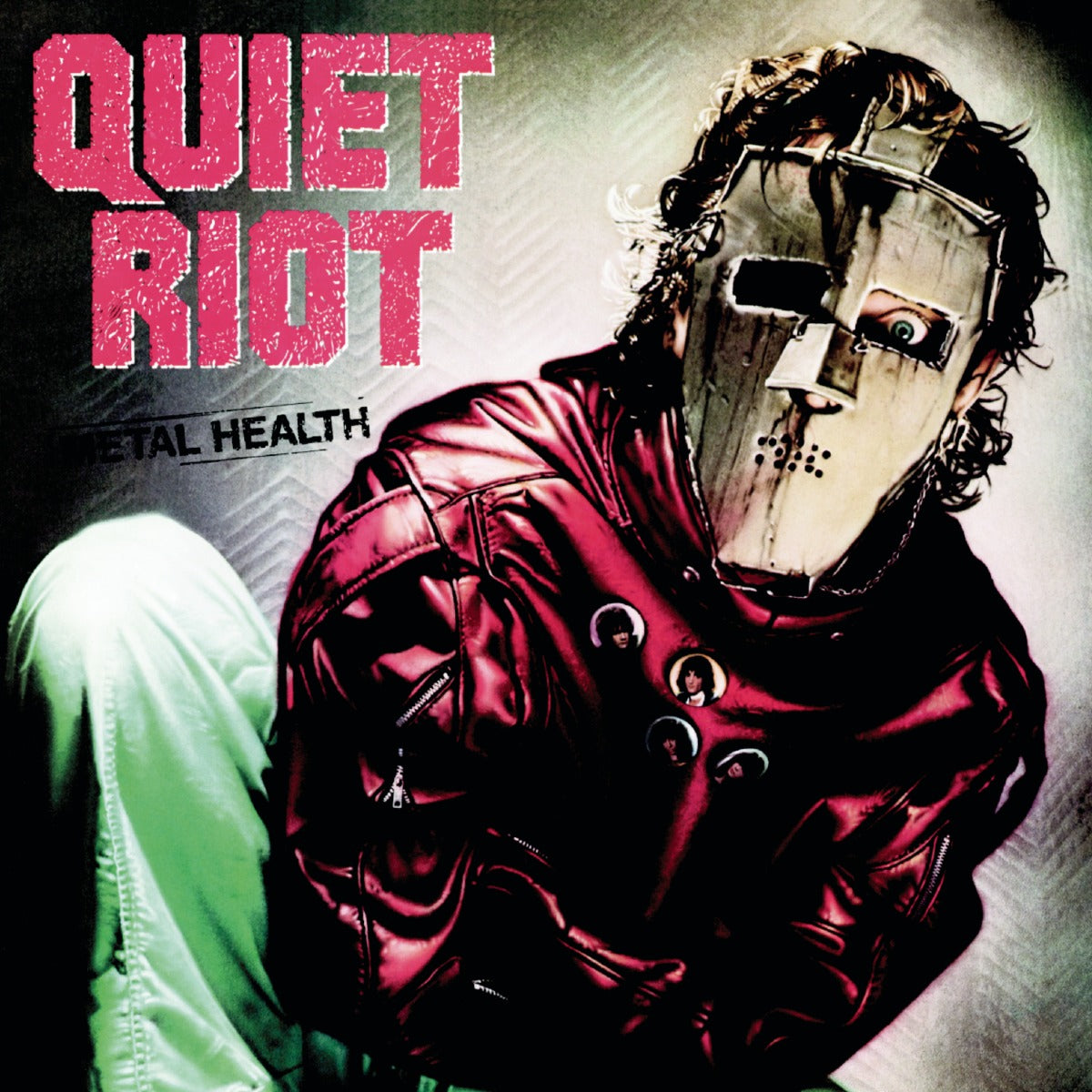Quiet Riot | Metal Health | Vinyl
