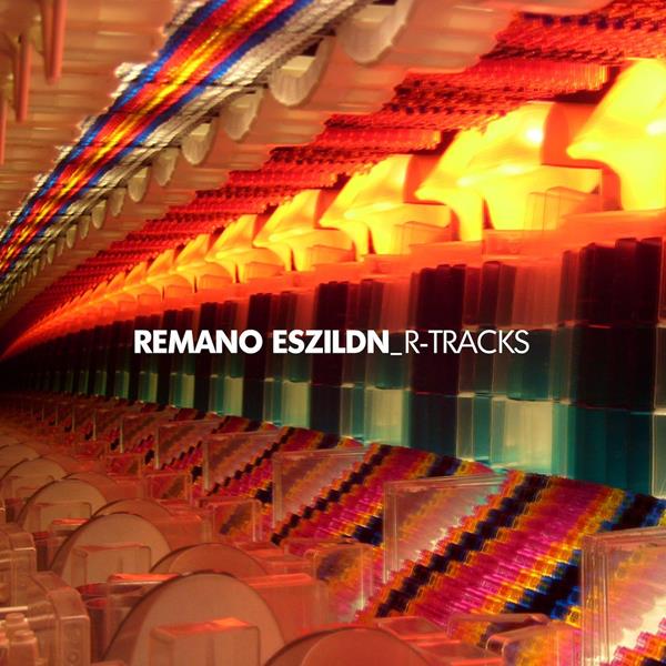 Remano Eszildn - R Tracks | CD