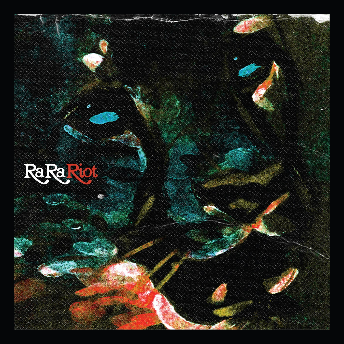 Ra Ra Riot - Ra Ra Riot EP | CD