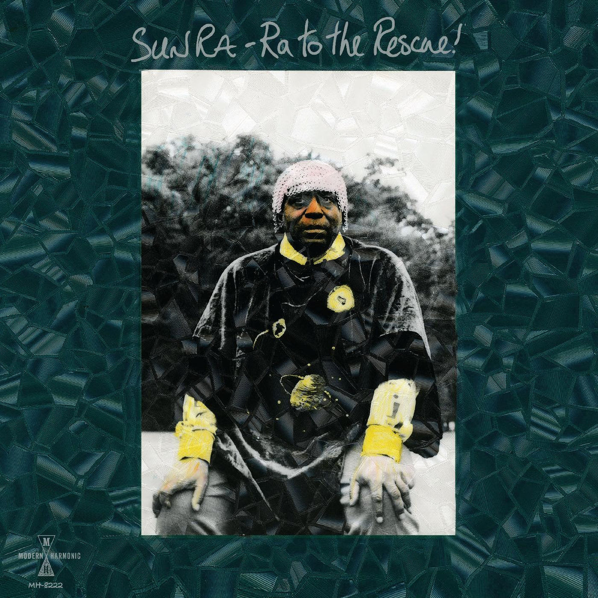 Sun Ra - Ra To The Rescue | CD