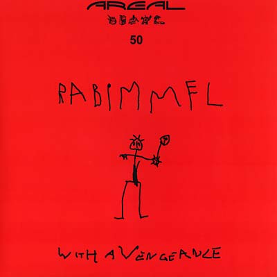 VA - Rabimmel With A Vengeance | Vinyl
