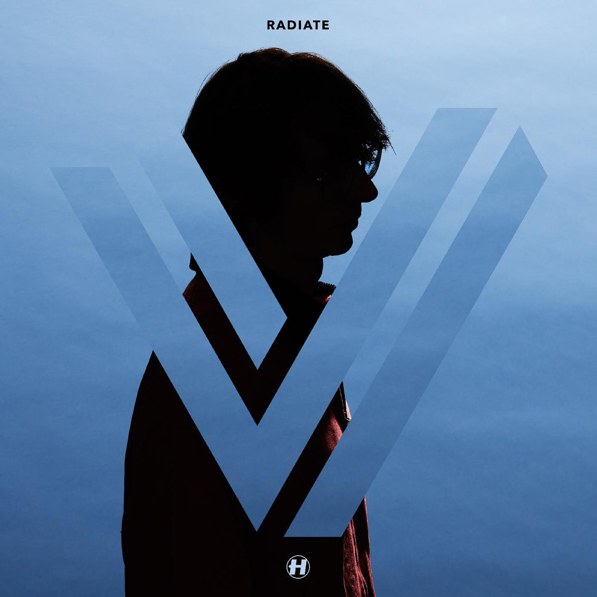 Fred V - Radiate | Vinyl