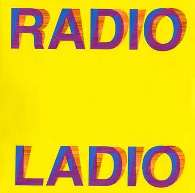 METRONOMY - Radio Ladio | Vinyl