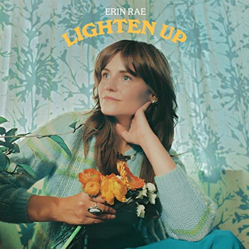 RAE, ERIN - LIGHTEN UP | Vinyl