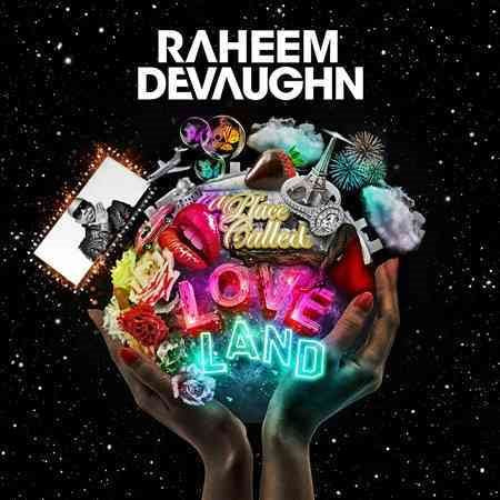 Raheem Devaughn - A PLACE CALLED LOVEL | CD