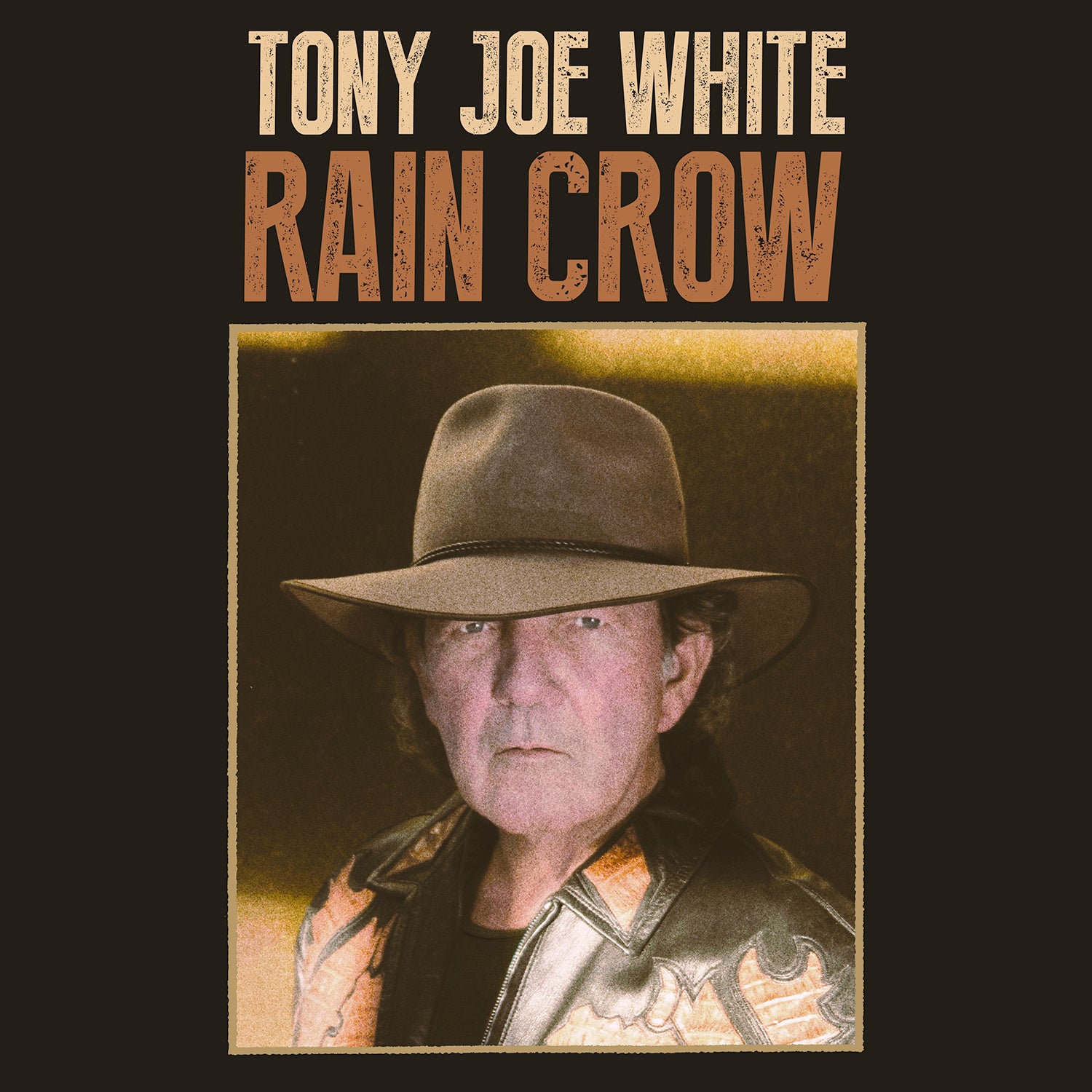 Tony Joe White | Rain Crow | Vinyl