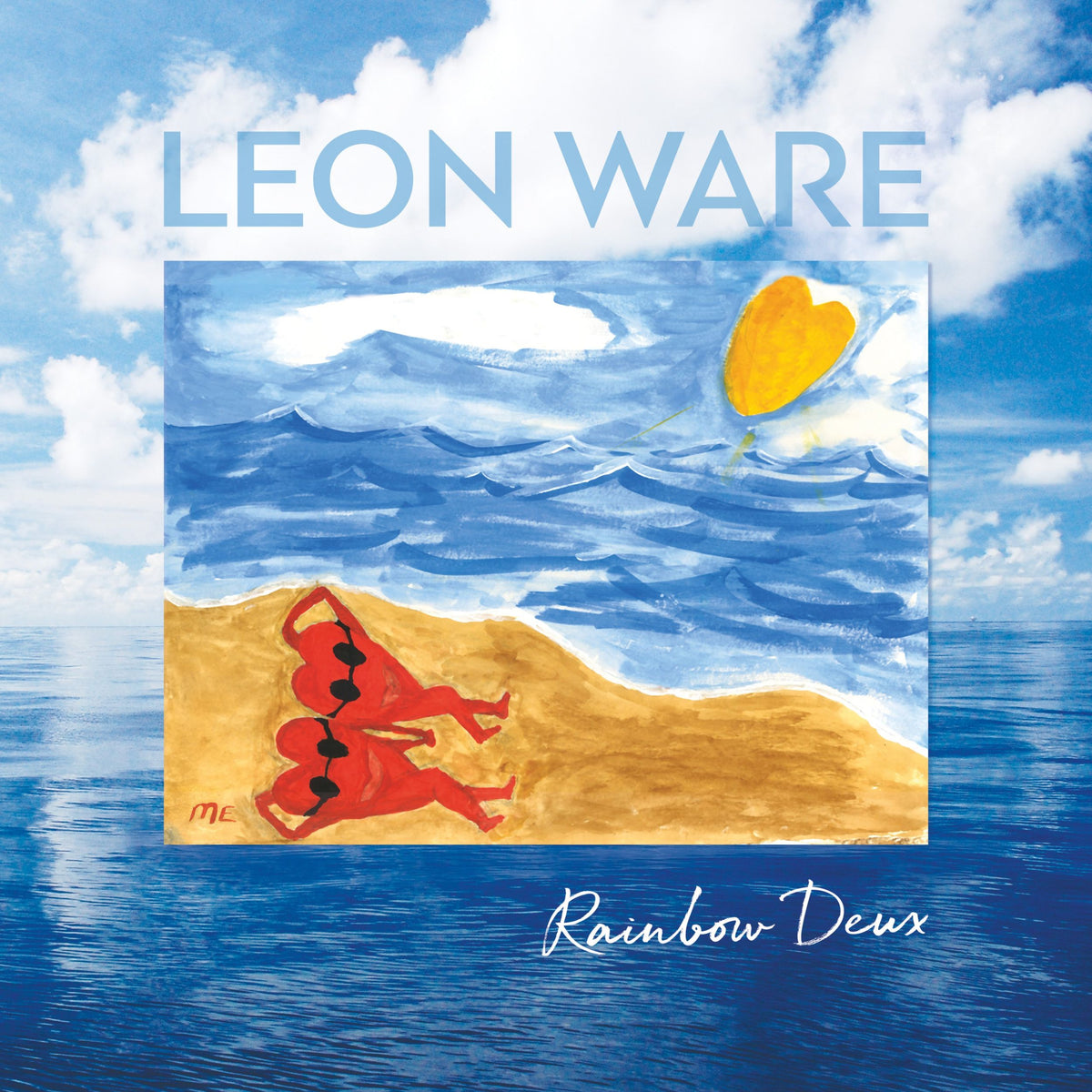 Leon Ware - Rainbow Deux | Vinyl