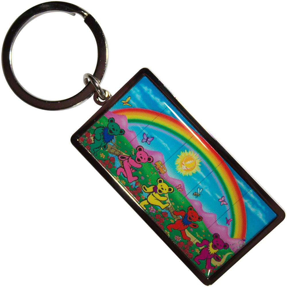 Grateful Dead | Rainbow |