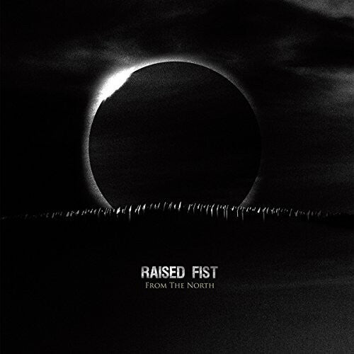 Raised Fist - From The North | Vinyl