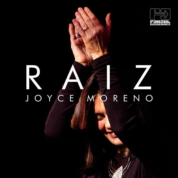 JOYCE MORENO - Raiz | CD
