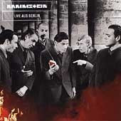 Rammstein - Live Aus Berlin | CD