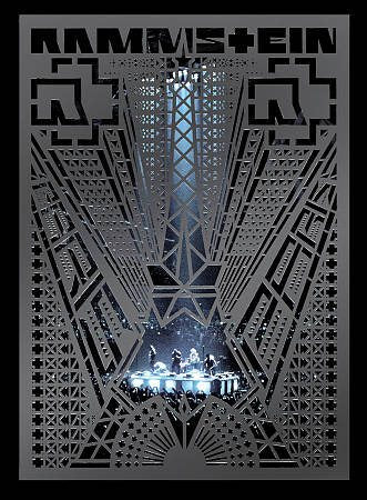 Rammstein - RAMMSTEIN: PARIS BD | Blu-Ray