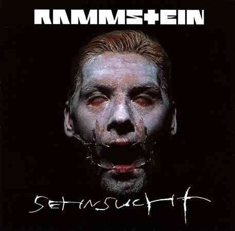 Rammstein - Sehnsucht | CD
