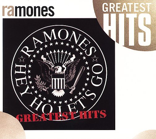 Ramones - Greatest Hits | CD