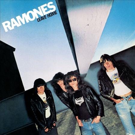 Ramones - Leave Home (Remastered) | Vinyl