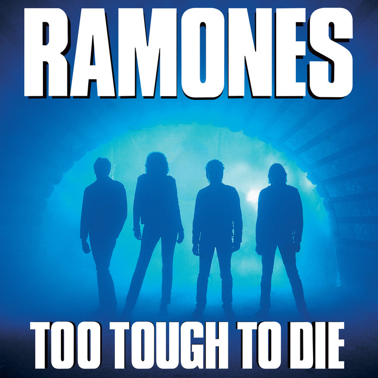Ramones - Too Tough To Die (SYEOR25, Brick & Mortar Exclusive) | Vinyl
