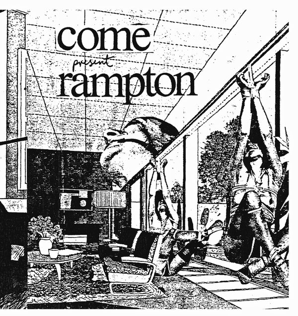 COME - Rampton | Vinyl