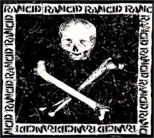 Rancid | Rancid (2000) | Vinyl