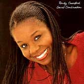 Randy Crawford - SECRET COMBINATION | CD