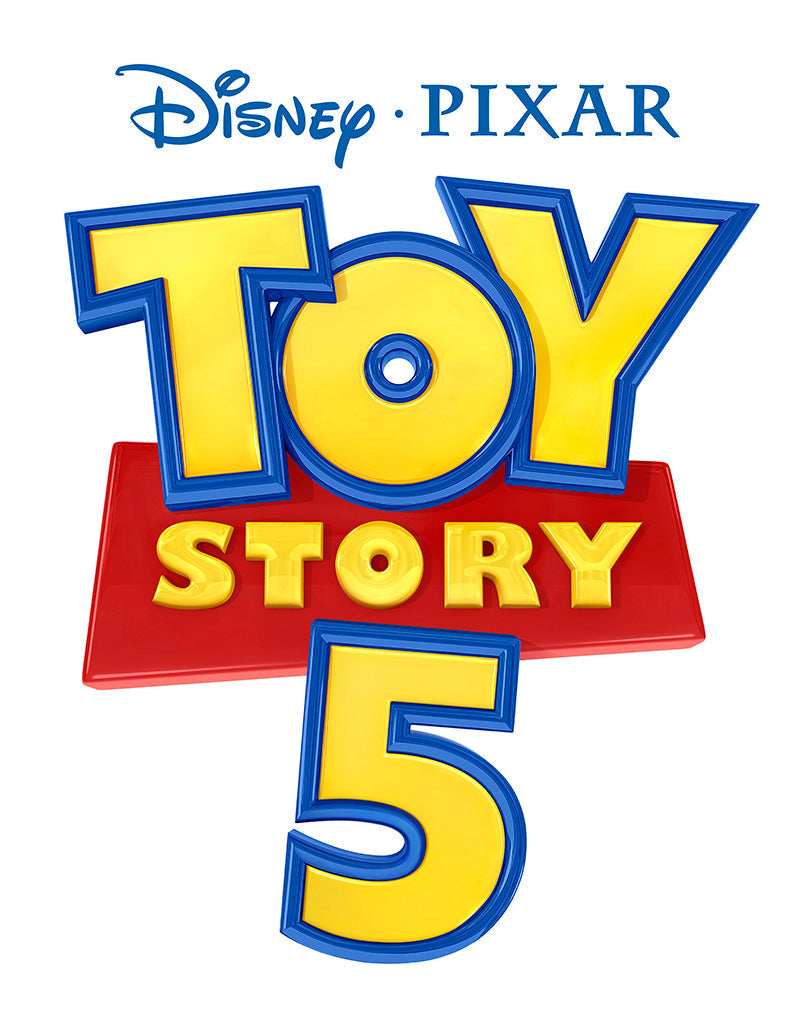 Randy Newman - Disney And Pixar'S Toy Story 5 (Original Soundtrack) | CD