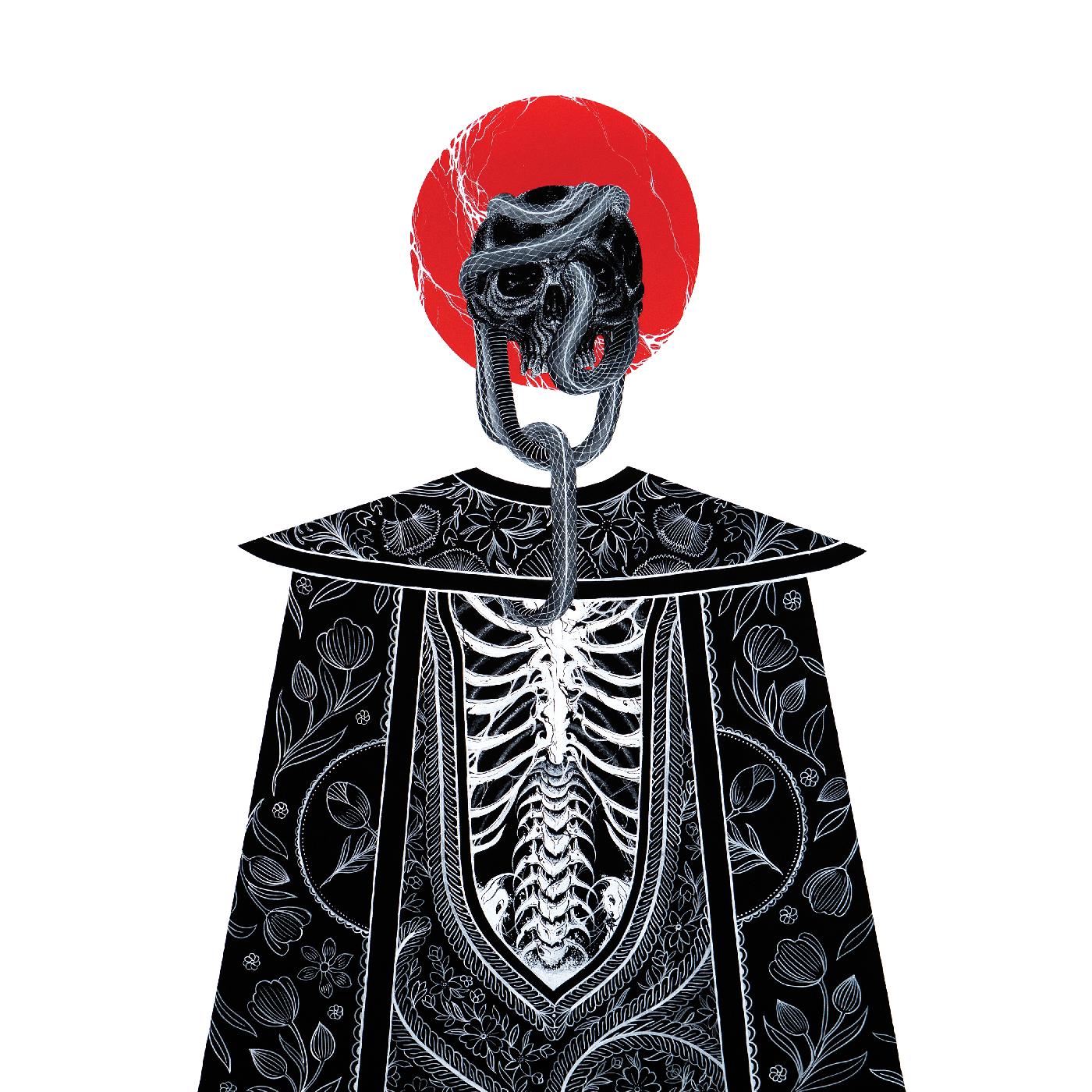 Heretical Sect - Rapturous Flesh Consumed | Vinyl