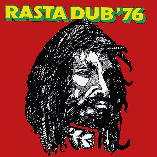 AGGROVATORS - Rasta Dub '76 | CD
