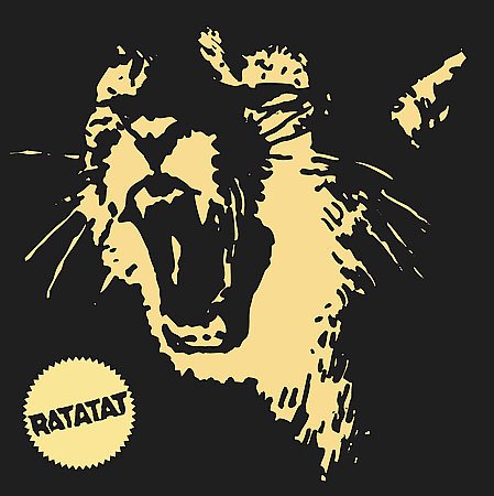 Ratatat - CLASSICS | Vinyl