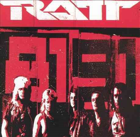 Ratt - RATT & ROLL 8191 | CD