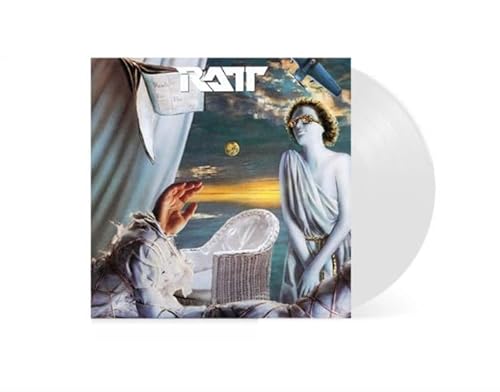 Ratt - Reach For The Sky (Limited Edition, White Colored Vinyl) | Vinyl