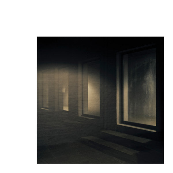 MARCEL DETTMANN - Rauch | Vinyl