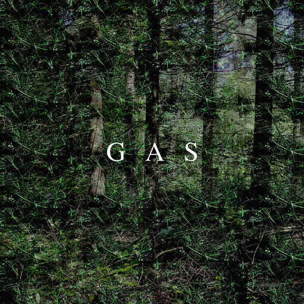GAS - Rausch | CD