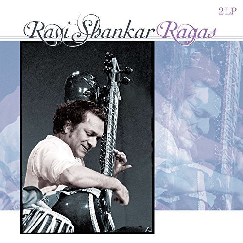 Ravi Shankar - RAGAS | Vinyl
