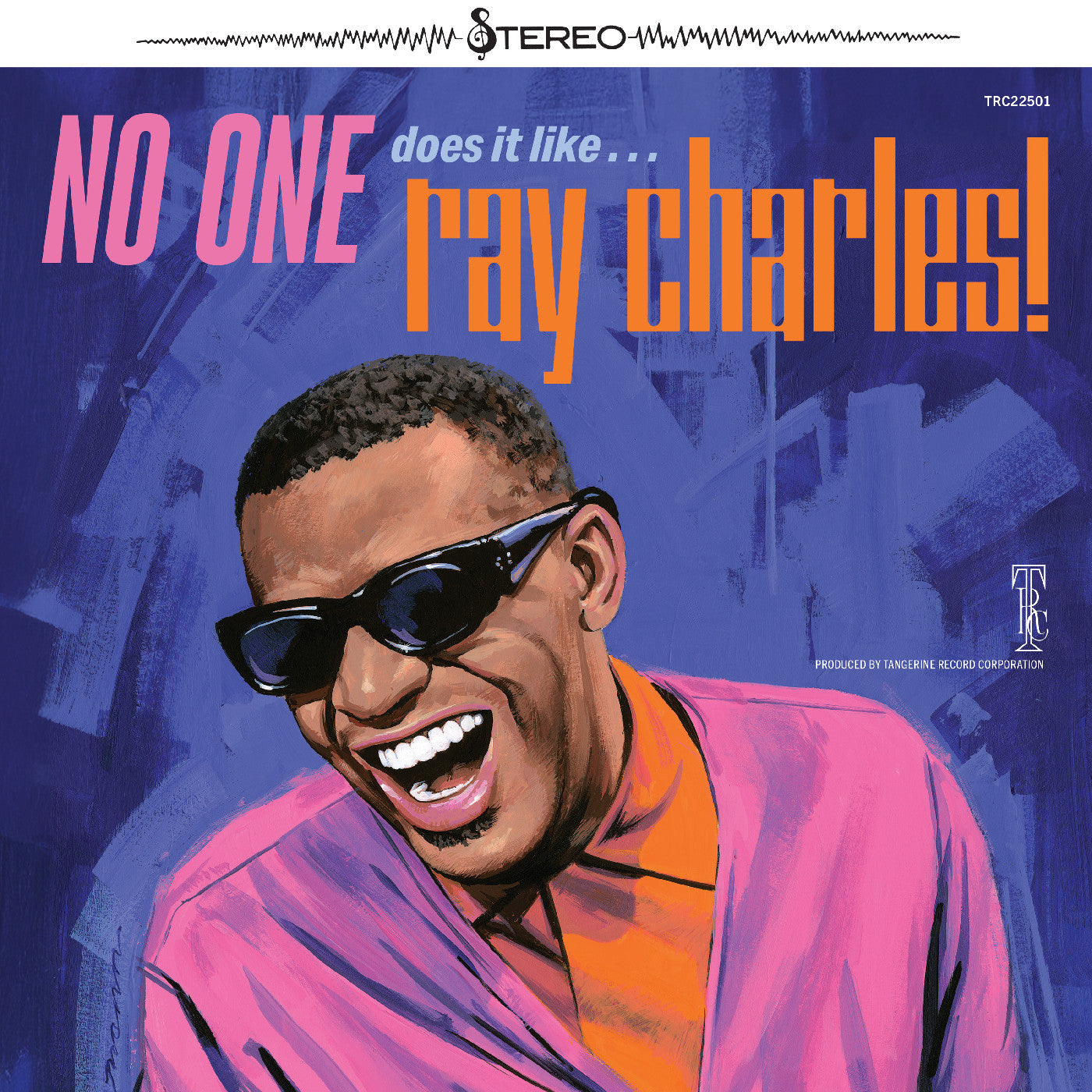 Ray Charles | No One Does It Like… Ray Charles! | CD