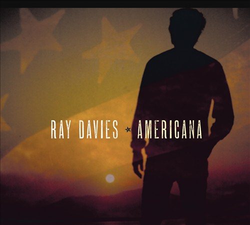 Ray Davies - AMERICANA | CD