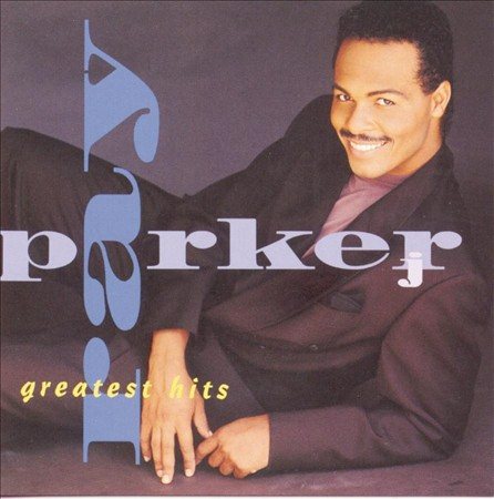 Ray Parker - GREATEST HITS | CD