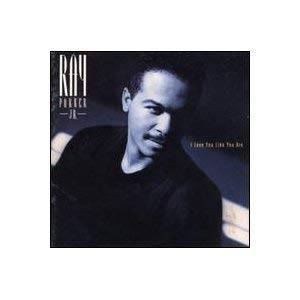 Ray Parker Jr - I Love You Like You Are | CD