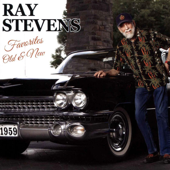Ray Stevens - Favorites Old & New | CD