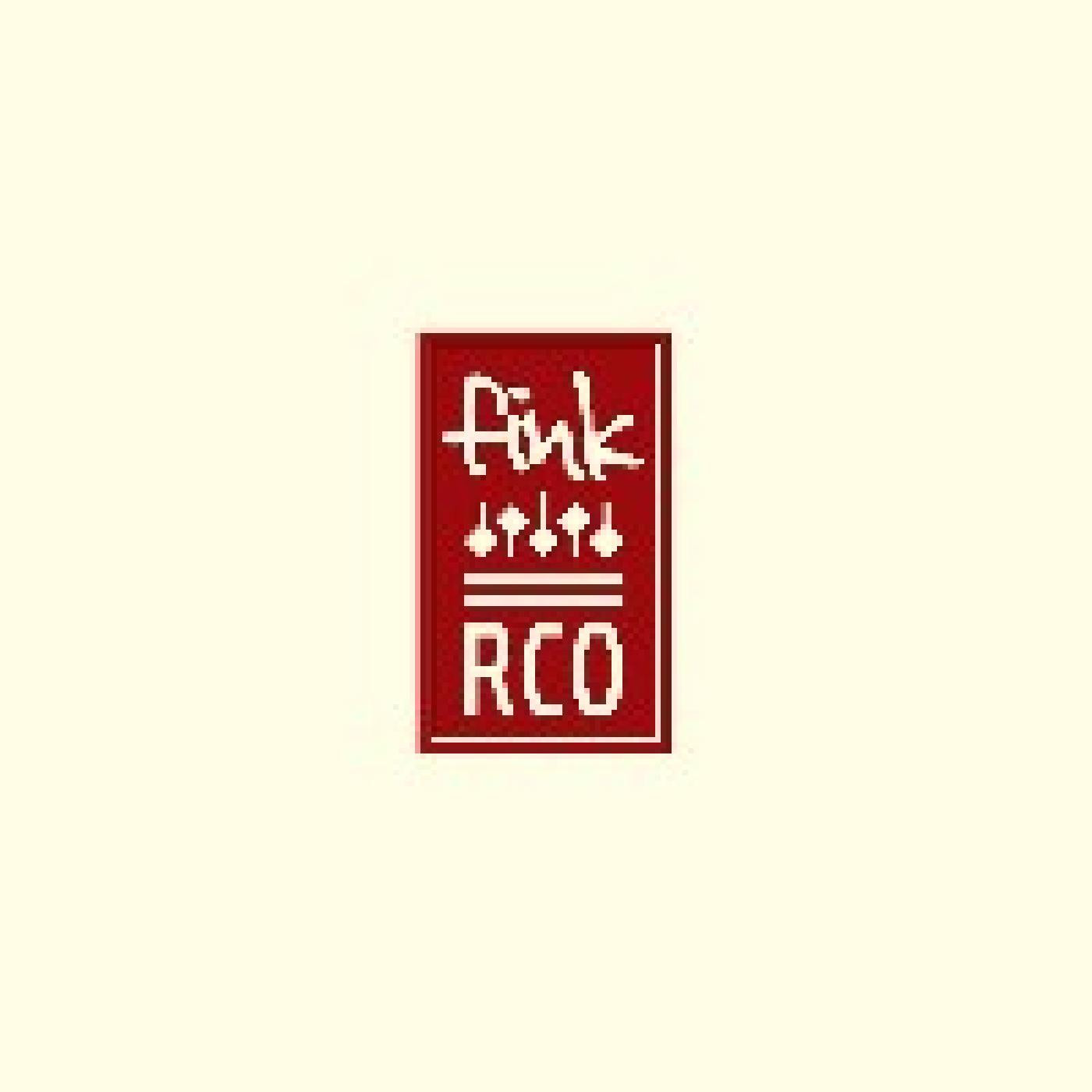 Fink - RCO | CD