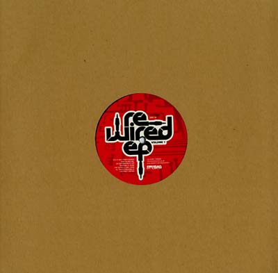 VA - Re-Wired Volume 1 | Vinyl
