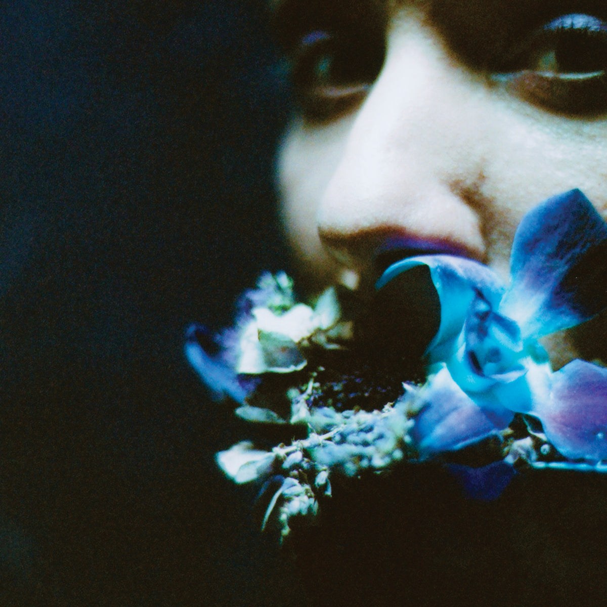 Circuit des Yeux - Reaching For Indigo | Cassette