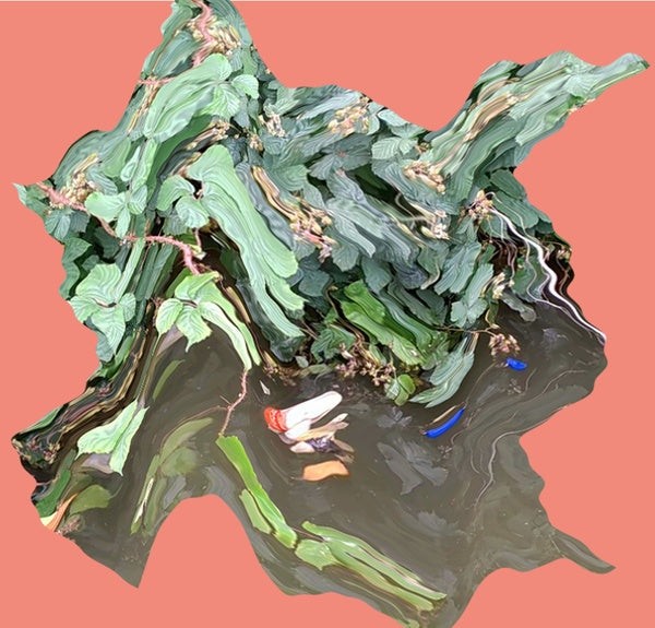 ORACLE/LASZLO UMBREIT/MIRA SANDERS - Reading The City | Vinyl