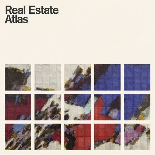 Real Estate - Atlas | CD