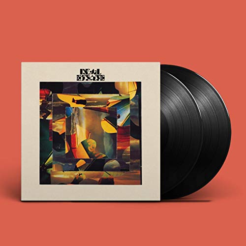 Real Estate - The Main Thing | Vinyl